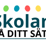 skolan på ditt sätt logo